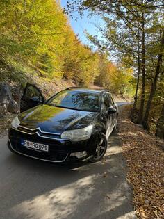 Citroen - C5 - 2.0