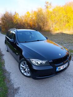 BMW - 318 - 318d