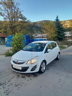 Opel - Corsa - 1.3 CDTI