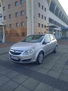 Opel - Corsa - 1.2i