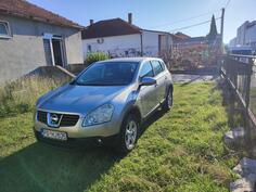 Nissan - Qashqai - 1.5 DCI