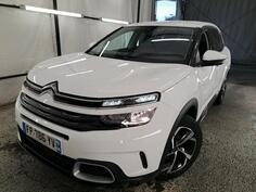 Citroen - C5 Aircross - 1.5bluehdi Automatik