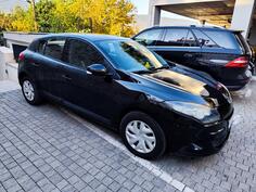 Renault - Megane - 1.5 DCI