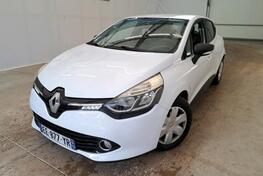 Renault - Clio - 1.5dci