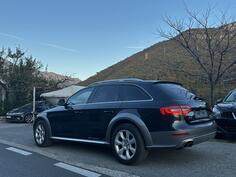 Audi - A4 Allroad - 2.0