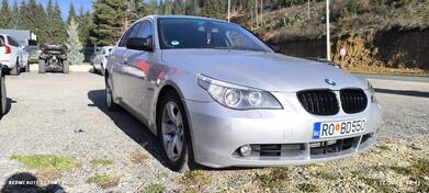 BMW - 525 - 2.5