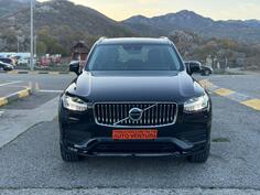 Volvo - XC 90 - Hybride /04.2021.g