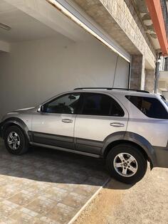 Kia - Sorento