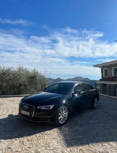 Audi - A6 - 2.0 ultra