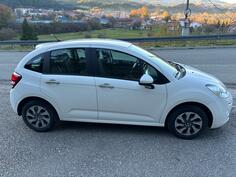 Citroen - C3 - 1.4 hdi