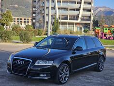 Audi - A6 - 2.0TDI