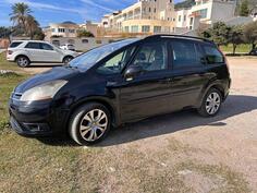 Citroen - C4 Picasso - 1.6 tdi