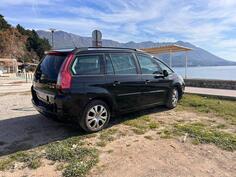 Citroen - C4 Picasso - 1.6 tdi