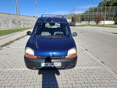 Renault - Kangoo - 1.5 dci