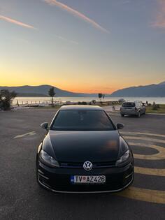 Volkswagen - Golf 7 - 1.4 GTE