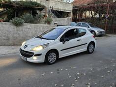 Peugeot - 207 - 1.6