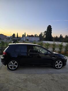 Volkswagen - Golf 7 - 1.6tdi 81kw