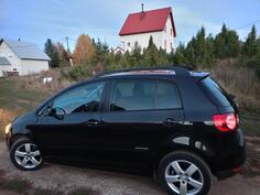 Volkswagen - Golf Plus - 19.tdi