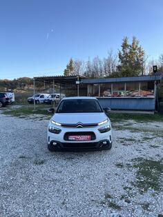 Citroen - C4 Cactus - 1.5 HDI.PUTNICKI