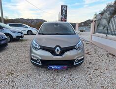 Renault - Captur - INTENSE