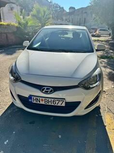 Hyundai - i20 - 1.4