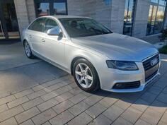 Audi - A4 - 2 0 TDI