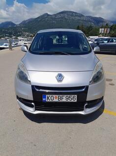 Renault - Scenic - 1.5 DCI