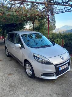 Renault - Scenic - 1.5 DCI