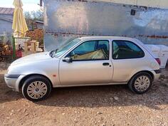 Ford - Fiesta - 1.3