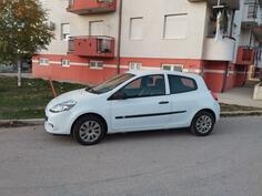 Renault - Clio - 1.5 dci