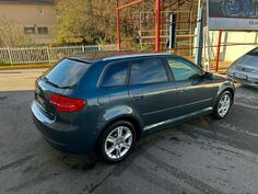 Audi - A3 - 2.0tdi