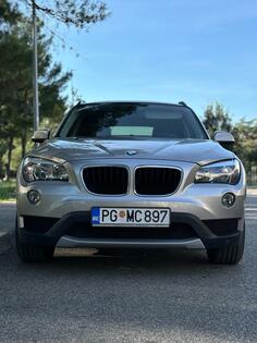 BMW - X1