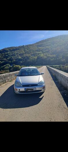 Ford - Focus - 1,8