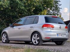 Volkswagen - Golf 6