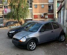 Ford - Ka/Ka+ - 1.3