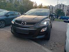 Mazda - CX-7 - 2.2 DIZEL