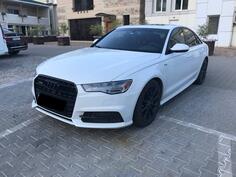 Audi - A6 - A6 C7 3.0 TFSI (333HP) Quattro S tronic