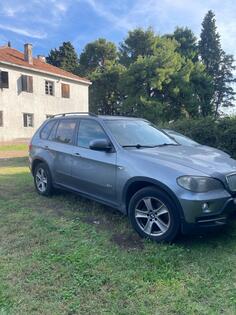 BMW - X5 - 3.0