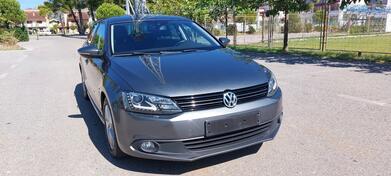 Volkswagen - Jetta - 2.0.cm tdi5