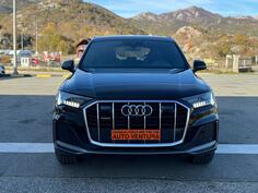 Audi - Q7 - S-LINE/7-SJEDISTA /Hybride 286 KS