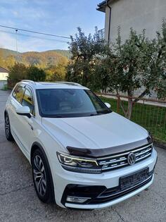 Volkswagen - Tiguan - 2.0