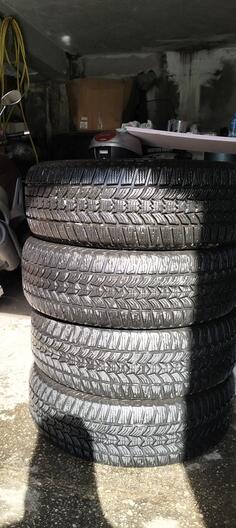 Debica - 215/65/16 - Winter tire