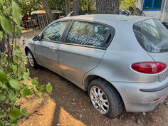 Alfa Romeo - 147 - 1.9 JTD