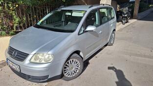 Volkswagen - Touran - 1.9 TDI