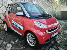 Smart - forTwo - 1.0