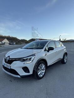 Renault - Captur - 1.5 Dci