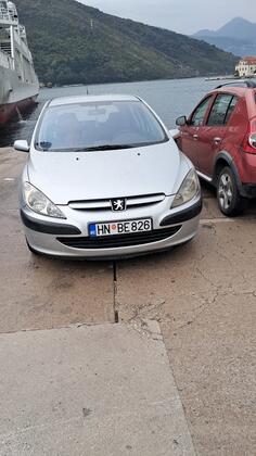 Peugeot - 307 - 2.0 HDI