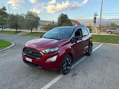 Ford - EcoSport - 1.0 SCTi