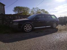 Audi - A6 Allroad - 2.5tdi