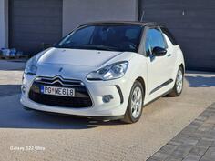 Citroen - DS3 - 1.6 hdi